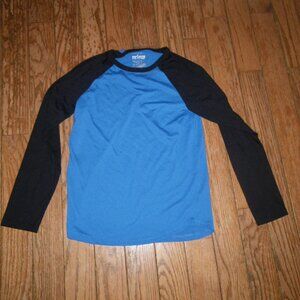 Boy’s Long Sleeved T-Shirt